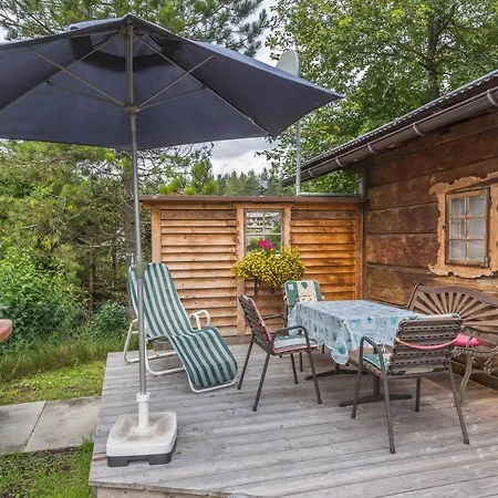 Appartement Rianne/Landhaus Almidyll Seefeld in Tirol Exterior photo