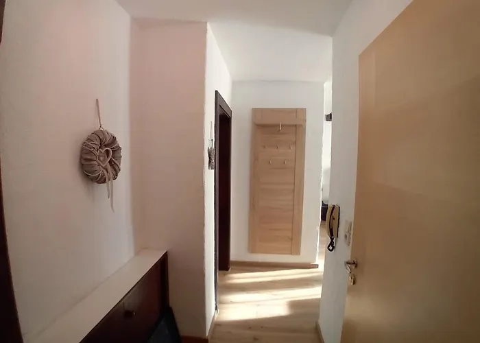 Appartement Rianne/Landhaus Almidyll