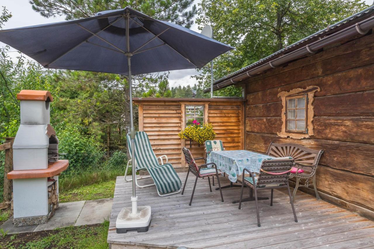 Rianne/landhaus Almidyll *