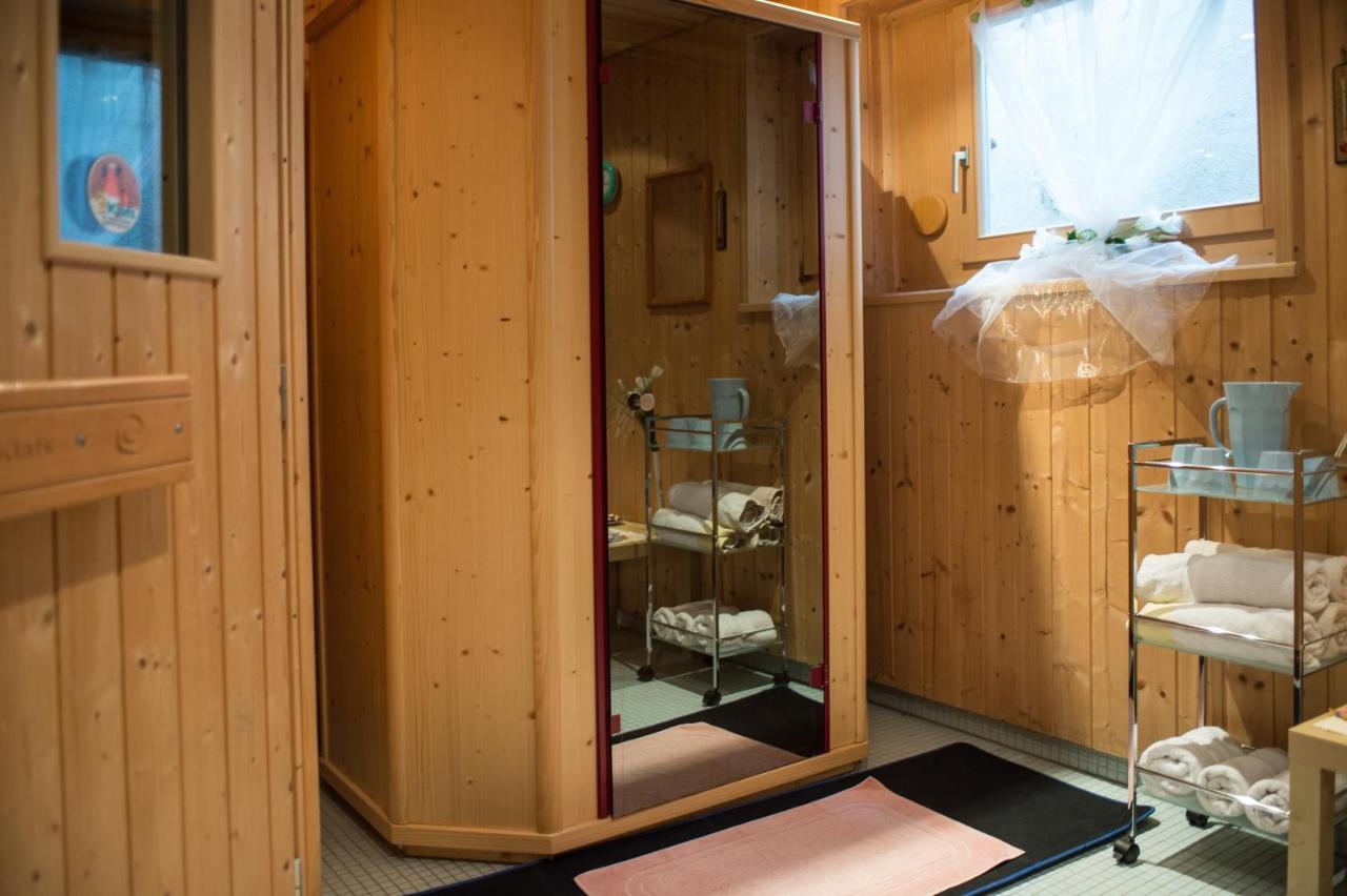 Rianne/landhaus Almidyll Apartment