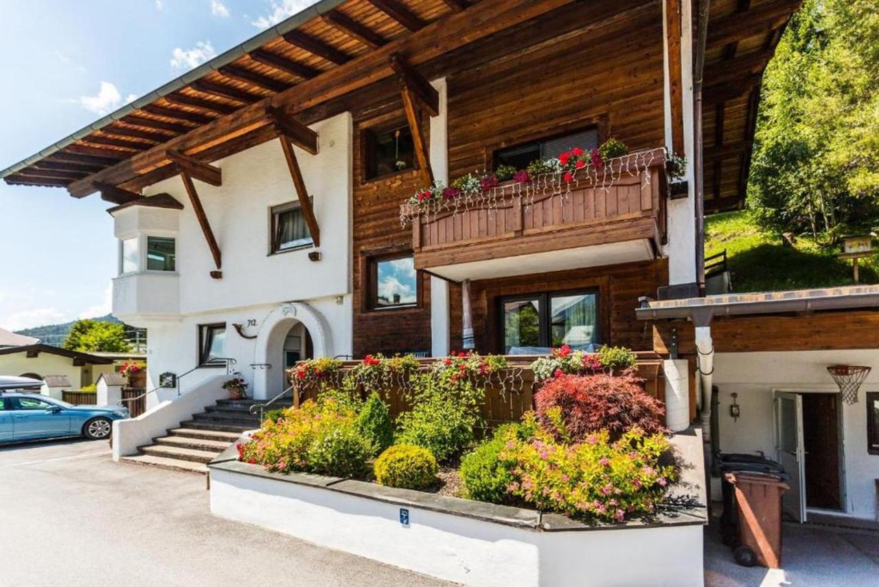 Apartamento Rianne/landhaus Almidyll