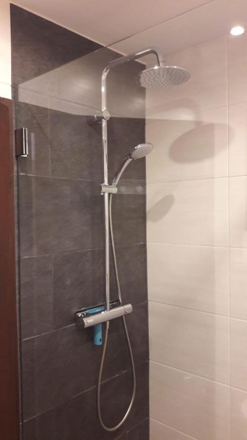 Rianne/landhaus Almidyll Apartamento