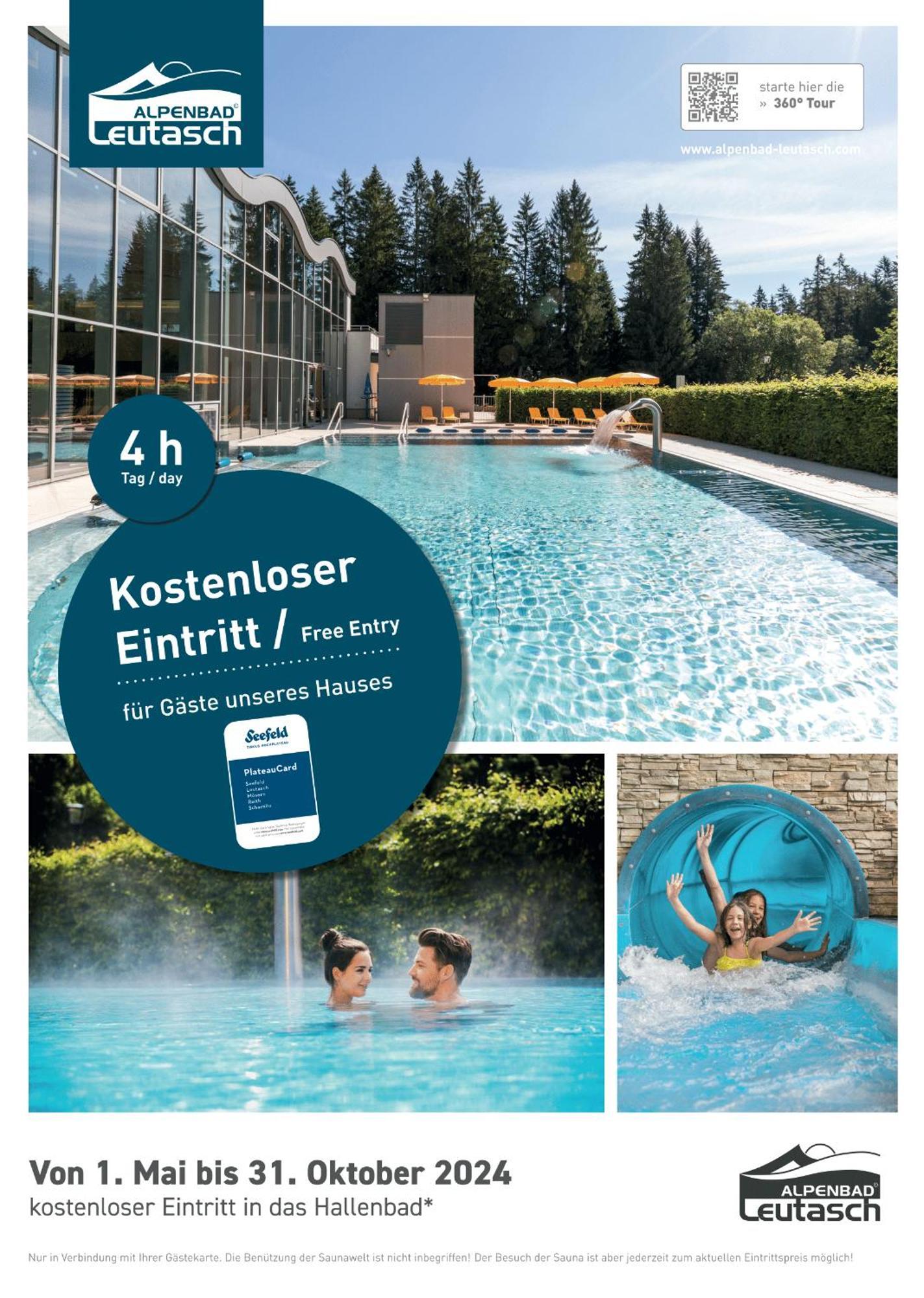 Rianne/landhaus Almidyll Seefeld in Tirol