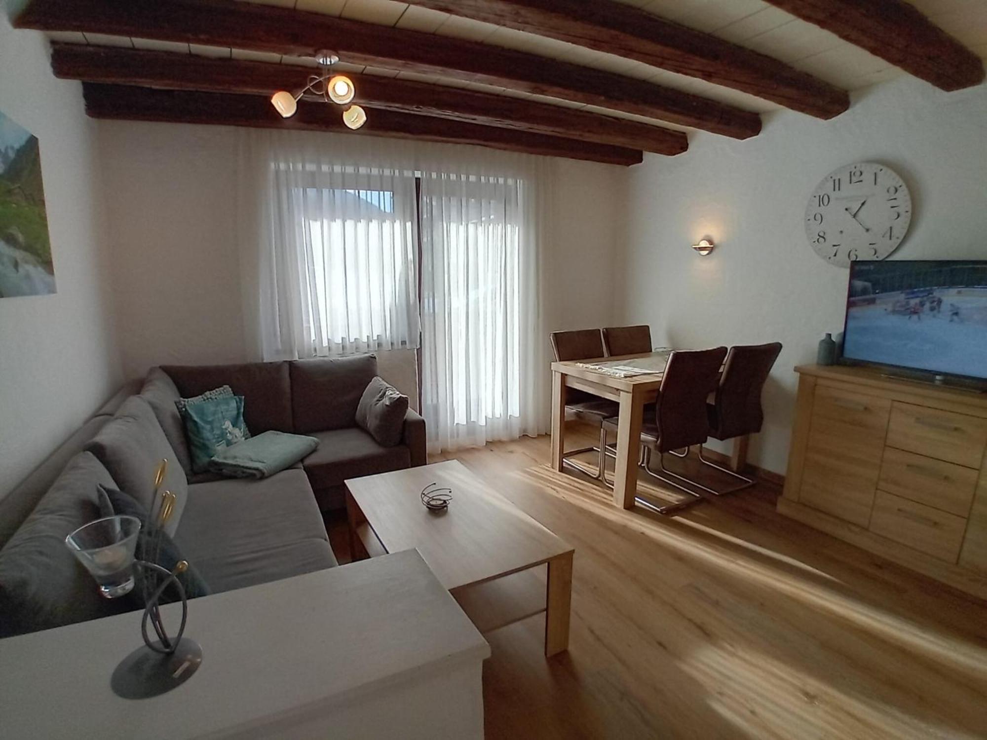 Rianne/landhaus Almidyll Apartamento