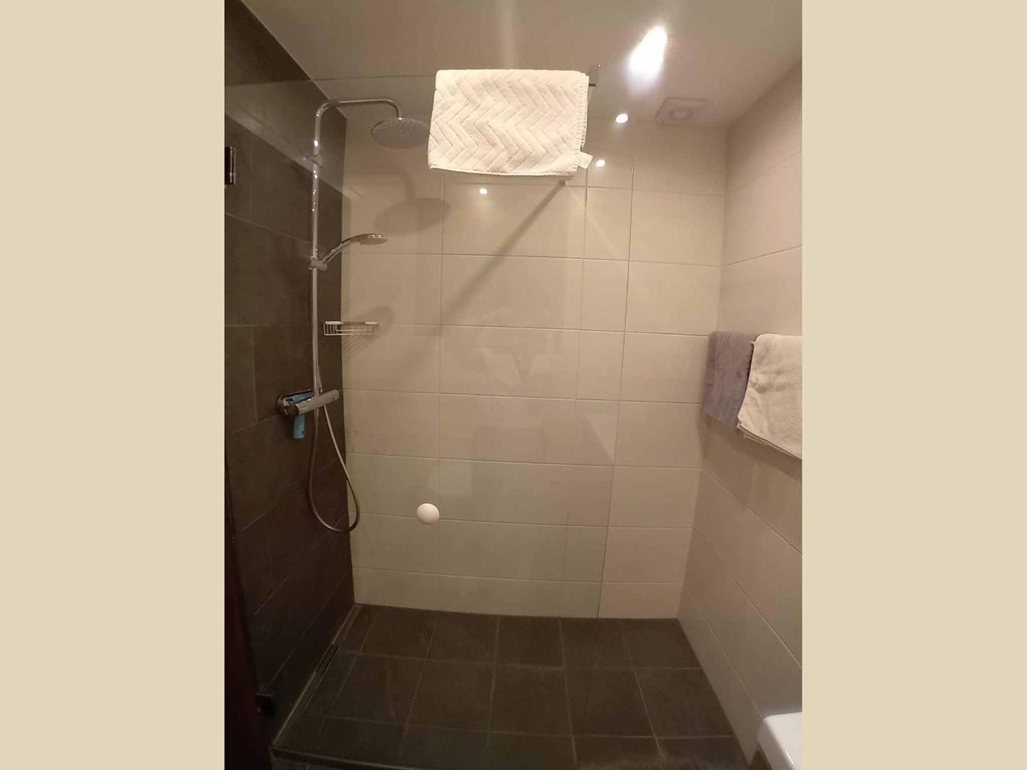 Apartamento Rianne/landhaus Almidyll